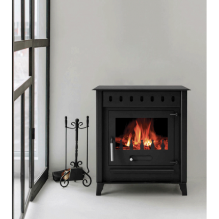 LYA 12kW - Dřevěná kamna INTERSTOVE